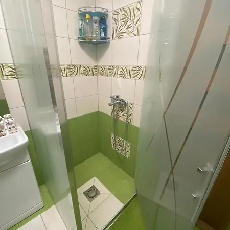 Apartment Utulny V Blizkosti Popradu Pre 4 Osoby Poprad