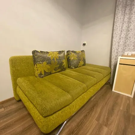 Utulny V Blizkosti Popradu Pre 4 Osoby Apartment