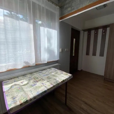 Utulny V Blizkosti Popradu Pre 4 Osoby